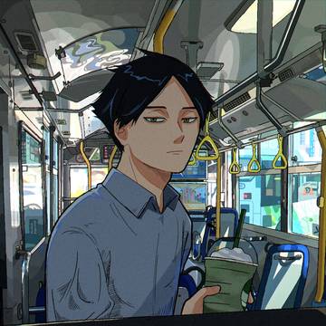 角名倫太郎が乗ってきた…！？