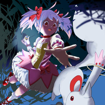 まどマギまどか