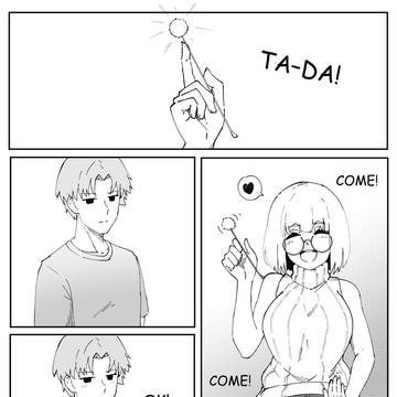 My Scoundrel Couple - P1
