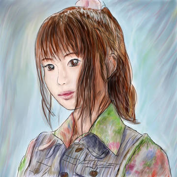 私を誇らしく思ってくれますか