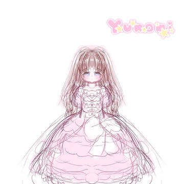 Princess Lolita!! ╰(*´︶`*)╯♡