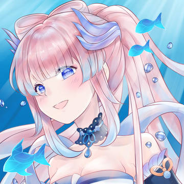 今はその時です！