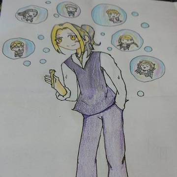 HAPPYBIRTHDAY羽宮一虎