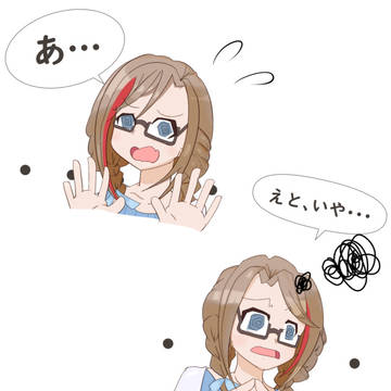 シンデレラのここ好きポイント