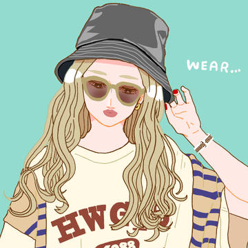 WEARで好きな格好の人