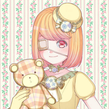 キャンディーガール