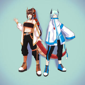 Fashion?