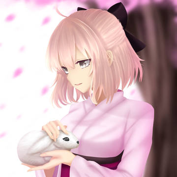 Okita Souji