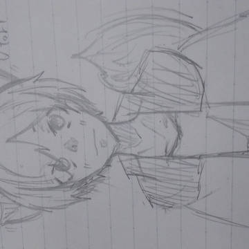 落書きゆとりん