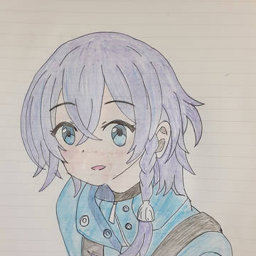 海咲野くくる