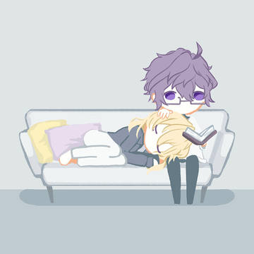 理チなでなで