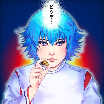 お久しぶりです！