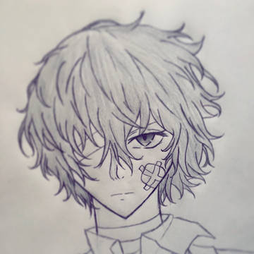 太宰治