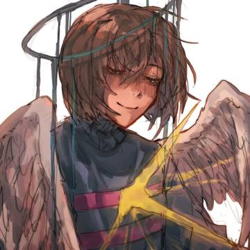 frisk
