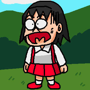 ちびまる太子ちゃん