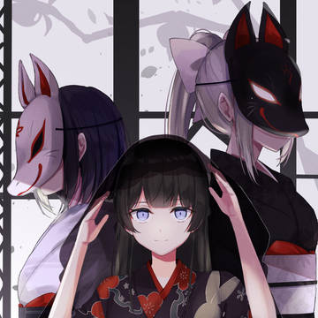にじさんじまとめ8