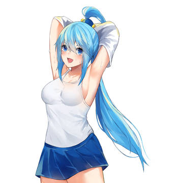 アクア