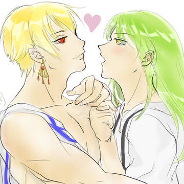 落書き