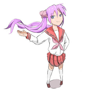 かがみん