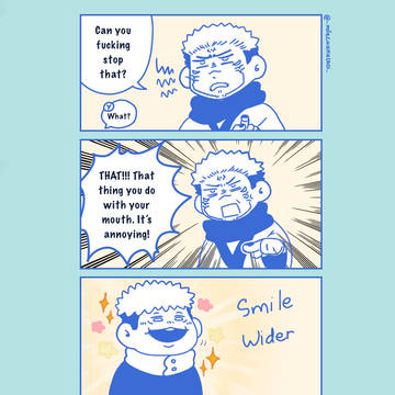 4 koma