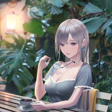 Coffee