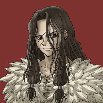 Dr.STONE 獅子王司