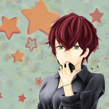 ミスラ♀