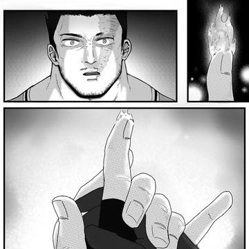 "いま君にNo.1のサインがもし見えるなら"