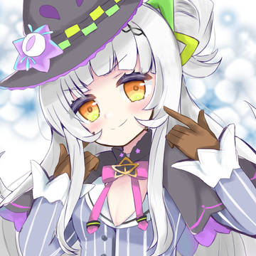 シオンちゃん