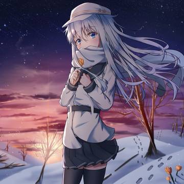 響~