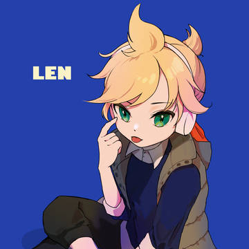 レン