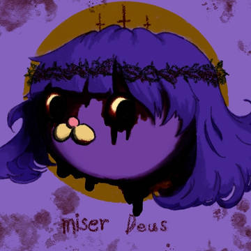 哀れな神