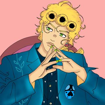 ジョジョ☆