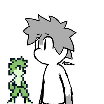 Testing Platformer Protagonist