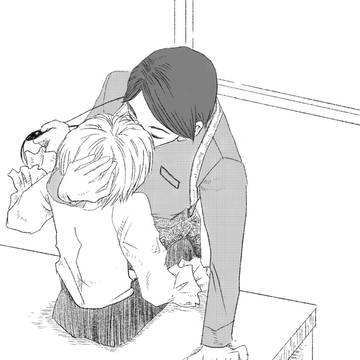 オフィスラブ