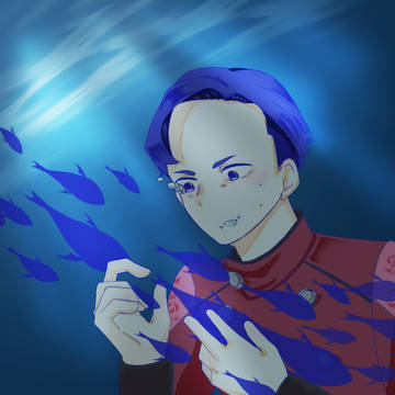 海