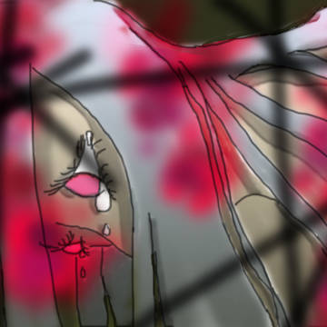 恫