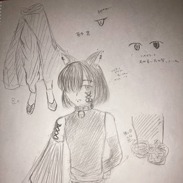 創作