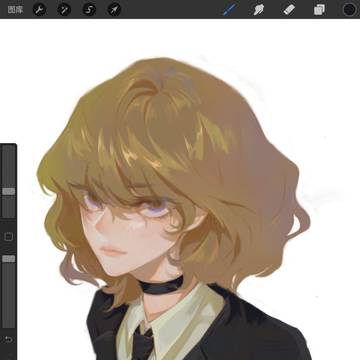 original character