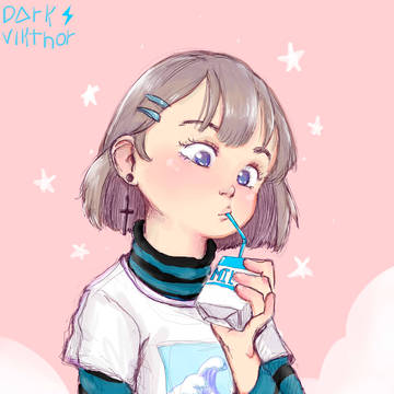 MILK