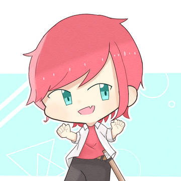 我ナポ　猫乃くん
