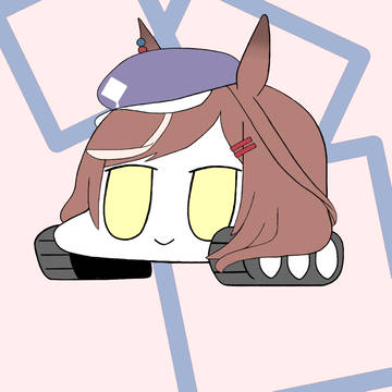 柔らかそうなマチカネタンホイザ