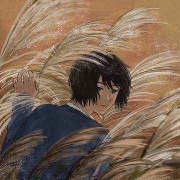 秋風