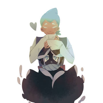 CookieRunKingdomFanart