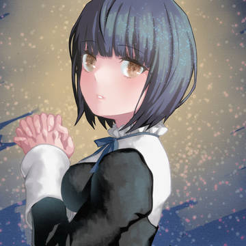 らくがき詰め