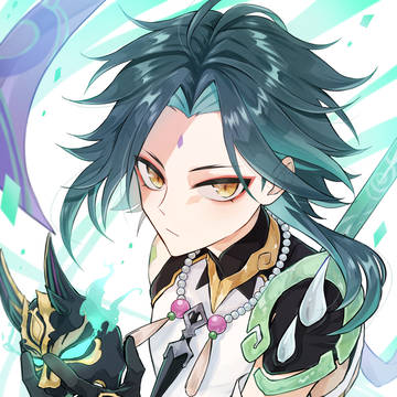 魈