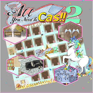 0918all you need is cas!!!!2