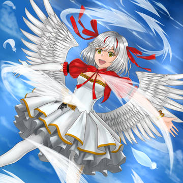 青空くるみ