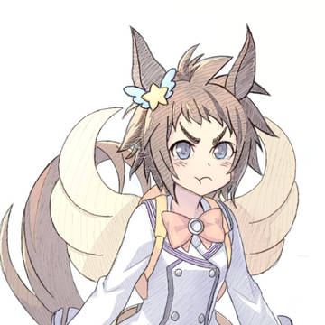 ビコーペガサスのWIP