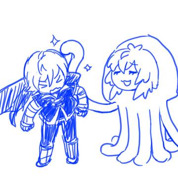 いろいろアルユリ２
